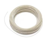 câbles de chauffage, Câble chauffant électrique basse tension for couverture de siège chauffant de voiture 5-48V 5-25m(25 Ohm,20m)