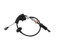 Câbles de Commande de boîte de Vitesses compatibles avec Jeep Wrangler 3.8L V6 (2007-2011) - Boîte Automatique - Références : 52060462AF, 52060462AD, 52060462AE