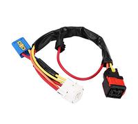 Câbles de commutateur d'allumage, fil de câble de prise de barillet de serrure de commutateur d'allumage pour 206406 fil de commutateur d'allumage de XSARA