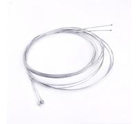 Câbles De Décalage De Vélo De Route De Montagne, Câble Intérieur De Dérailleur En Acier Inoxydable, 1.8m 2.1m, Accessoires De Vélo