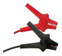 CABLES DE DEMARRAGE 25MM² TUV/GS/DIN 3.5M (PINCES ISOLEES) CARPOINT
