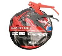 CABLES DE DEMARRAGE 25MM² TUV/GS/DIN 3.5M (PINCES ISOLEES) CARPOINT