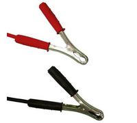 CABLES DE DEMARRAGE 35MM² 12/24V 3.5M (PINCES METAL) CARPOINT