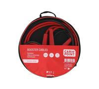 Câbles de démarrage Carpoint 400 Amp pinces isolées