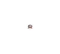 GYS – Câbles de démarrage 500 A – 3 m – 25 mm² – Pinces laiton – 564015