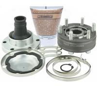 FEBEST 0711-JB420SHA Flector de transmission