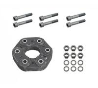 Câbles de démarrage auxiliaires 104551 FEBI BILSTEIN pour MERCEDES-BENZ CLASSE S