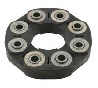 Câbles de démarrage auxiliaires 27582 FEBI BILSTEIN pour MERCEDES-BENZ CLASSE S