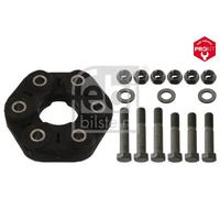 Câbles de démarrage auxiliaires 43472 FEBI BILSTEIN pour BMW 5 5 Touring