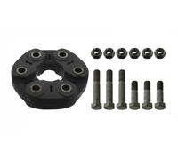 Câbles de démarrage auxiliaires 43489 FEBI BILSTEIN pour BMW X5 X6 5 X3 X4