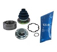 Câbles de démarrage auxiliaires 699017 GSP pour JEEP GRAND CHEROKEE II