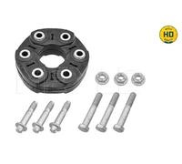 Câbles de démarrage auxiliaires arrière Flecteur 314 152 2113/HD MEYLE pour BMW