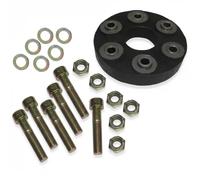 Flector de transmission pour Mercedes W123 4 vitesses et automatique