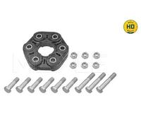 Câbles de démarrage auxiliaires avant Flecteur 314 152 2114/HD MEYLE pour BMW X3