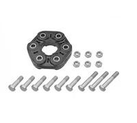 Meyle Câbles de démarrage auxiliaires avant Flecteur 314 152 2114/HD pour BMW X3