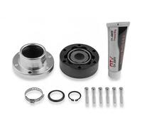 NTY Flector de transmission NPW-VW-022 Compatible AUDI A4 B5, A6 C5, A8 D2, VW Passat B5