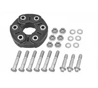Meyle Flector de transmission 314 152 2107/HD 144 mm pour BMW 3 Coupé