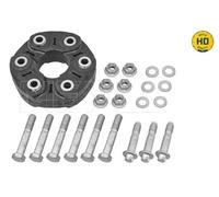 Câbles de démarrage auxiliaires Flecteur 314 152 2107/HD MEYLE pour BMW 3 Coupé