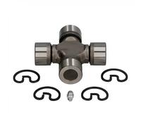 Japanparts Câbles de démarrage auxiliaires JO-105 pour NISSAN TERRANO II