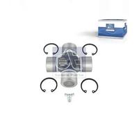 Câbles de démarrage auxiliaires Joint de cardan 2.34010 DT Spare Parts