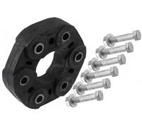 NTY NPE-ME-018 Joint, arbre de transmission pour MERCEDES-BENZ