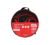 Cables De Demarrage 300A 3M 12-24V -Pinces Isolees et Poignees- Carpoint