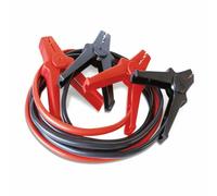 Ampèremètre GENERIQUE Cable de démarrage 500a, pinces isolées, diam=25mm² gys 056336