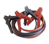 Câbles de démarrage GYS 700A (4L/7L) - 2x4,5m - Ø35 mm² - Pinces Isolées