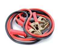 CABLES DE DEMARRAGE PRO 35mm² 3 Mètres PINCES BRONZE