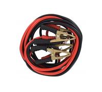 cables de demarrage pro 35mm² 4.5 metres pinces bronze 700a maxi -