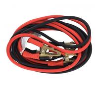 Câbles de démarrage - Pro - 50mm - 5 mètres - Pinces en bronze - 1000A maximum