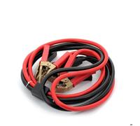 CABLES DE DEMARRAGE PRO HD 50mm² 3 Mètres PINCES BRONZE