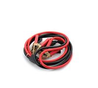 JBM Câbles de démarrage PRO HD 50 mm² – 3 m – pinces bronze