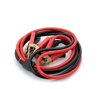 CABLES DE DEMARRAGE PRO HD 50mm², 3 Mètres PINCES BRONZE