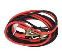 cables de demarrage pro hd 50mm ? 5 mètres pinces bronze 1000a maxi -