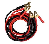 JBM Câbles de démarrage PRO HD 70 mm² 5 m – pinces laiton