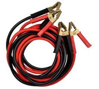 JBM Câbles de démarrage PRO HD 70 mm² 7 m – pinces coudées en laiton