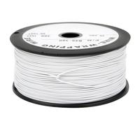 Câbles De Fil De Silicone 26AWG 100M Pour Connexion Électrique Avion Et Montage