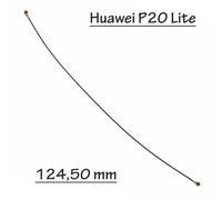 Câbles de liaison antenne coaxial pour Huawei P20 Lite
