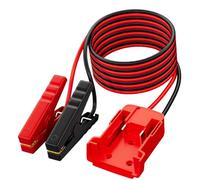 Câbles de Pont étendus : véhicules Lourds, Faisceau de câbles d'alimentation, composant de Connexion de Service Lourd, équipement d'urgence | Solution compacte idéale