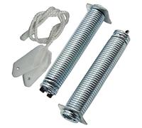 Câbles de porte d'origine Lave-vaisselle (12004032 BOSCH NEFF CONSTRUCTA SIEMENS GAGGENAU)