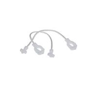 Cables de porte pour lave-vaisselle chassis lv4 32X1853