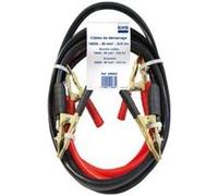 Cables demarrage 1000a, 2x5.1m, pinces bronze diam=50mm² gys 056602 G