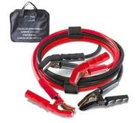 GYS Câble pro de démarrage 1000A Ø50 mm² 5 m - Pinces isolées + anti-arc