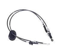 Câbles d'embrayage Compatible Avec Acura Pour RSX K20A K20A2 K20A3 2002 2003 2004 2005 2006 Câble De Commande De Boîte De Vitesses Pour Type S Sélection 54310-S6M-043