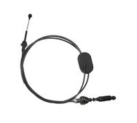 Câbles d'embrayage Compatible Avec C&evrolet Pour Blazer S10 1995 1996 1997 Câble De Commande De Levier De Vitesse De Boîte De Vitesses Référence sélection 15713353