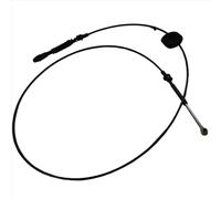Câbles d'embrayage Compatible Avec Cadillac Pour Escalade 1999 2000 Transmission Automatique Câble De Commande De Levier De Vitesse Référence Pièces 15037353 905-605