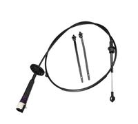 Câbles d'embrayage Compatible Avec Cadillac Pour Escalade 2007-2014 Pour EXT 2007-2013 Câble De Sélection De Vitesse Pour Transmission Automatique Pièces 25995564