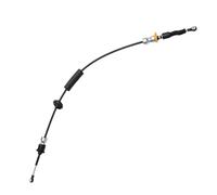 Câbles d'embrayage Compatible Avec Jeep Pour Wrangler 2007 2008 2009 2010 2011 Câble De Commande De Levier De Vitesse De Transmission Automatique Pièces 52060462AF