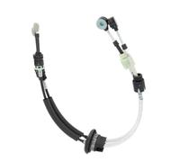 Câbles d'embrayage Compatible Avec Peugeot Pour Expert 1.6 HDI 2007-2019 Boîte De Vitesses Manuelle Câble De Commande De Levier De Vitesses Accessoires Pièces 2444GS